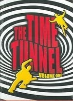 Time Tunnel Season 1 Vol 1