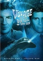 Voyage to the Bottom of the Sea Vol 1