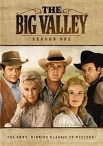 Big Valley Season 1