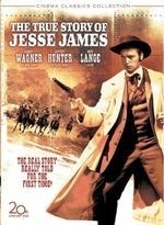 True Story of Jesse James