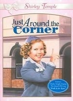 Shirley Temple:just Around the Corner