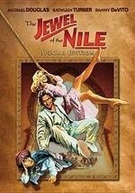Jewel of the Nile (special Edition)