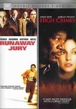 High Crimes/runaway Jury