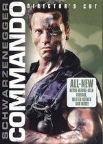 Commando (director's Cut)