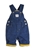 Pumpkin Patch Baby Boy's Lined Cord Dungaree