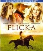 Flicka (triple Play)