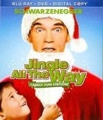 Jingle All the Way (triple Play)