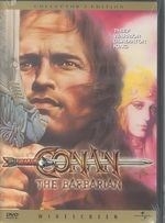 Conan the Barbarian Ce