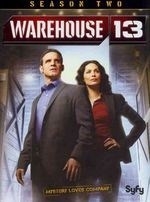 Warehouse 13:season Two
