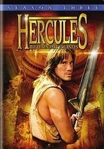 Hercules:legendary Journeys Season 3
