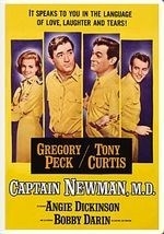 Captain Newman Md