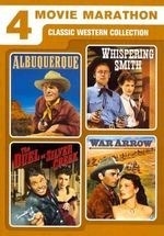 Movie Marathon:classic Western Collec