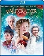 Nutcracker:untold Story