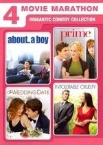 Romantic Comedy Collection