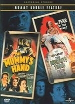 Mummy's Hand/mummy's Tomb