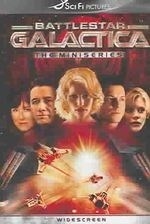 Battlestar Galactica:miniseries