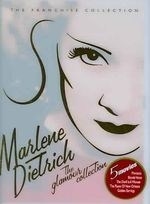 Marlene Dietrich:glamour Collection