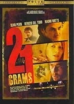 21 Grams (special Edition)