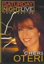 Saturday Night Live:best of Cheri Ote