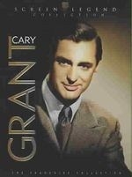 Cary Grant:screen Legend Collection