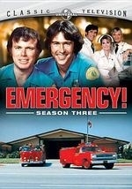 Emergency Season Three