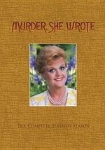 Murder She Wrote:complete Seventh Sea