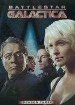 Battlestar Galactica:season 3.0