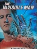 Invisible Man:complete First Ssn (200