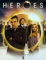 Heroes:season 3