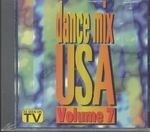 Dance Mix Usa Vol 07
