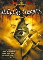 Jeepers Creepers/jeepers Creepers 2