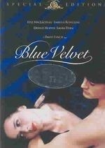 Blue Velvet (special Edition)