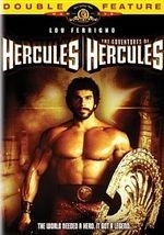 Hercules/hercules Ii (adventures of H