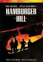 Hamburger Hill 20th Anniversary Editi
