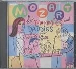 Mozart for Mommies & Daddies