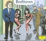 Classical Bytes:beethoven