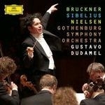 Bruckner, Sibelius, Nielsen: Sinfonien 9