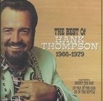 Best of Hank Thompson:1966-1979