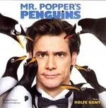 Mr. Popper's Penguins (ost)