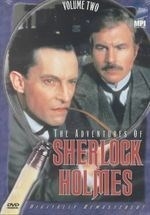 Adventures of Sherlock Holmes Vol. 2