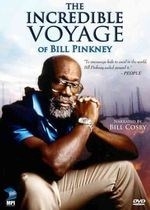 Incredible Voyage of Bill Pinkney
