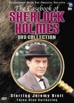 Casebook of Sherlock Holmes Collectio