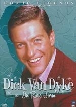 Dick Van Dyke:in Rare Form