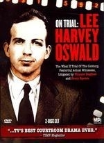 On Trial:lee Harvey Oswald
