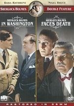 Sherlock Holmes:faces Death/sherlock