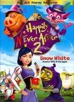 Happily N'ever After 2:snow White