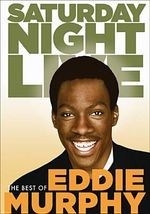 Saturday Night Live:best of Eddie Mur