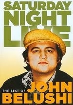 Saturday Night Live:john Belushi