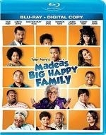 Tyler Perry's Madea's Big Happy Famil
