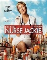 Nurse Jackie:season 3